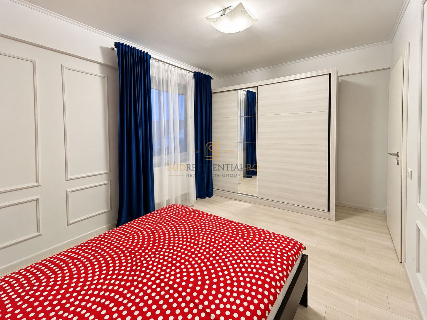 Apartament 2 Camere | 59,6 mp | Centrala Proprie | Mutare Imediată - Poză 10