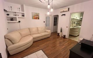 Apartament cu vedere libera spre Parcul Tineretului | Metrou la 500 m - Poză 4