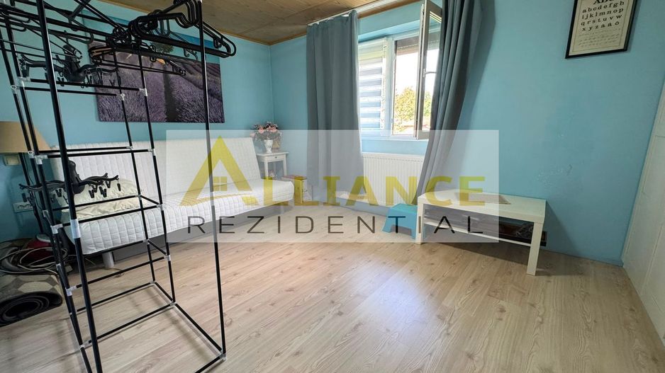 DUPLEX INTREG | 400 MP UTILI | TEREN 1.086 MP | FRUMUSANI - Poză 8