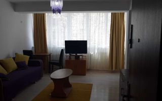 Garsoniera in bloc nou | Metrou Gorjului - Poză 4