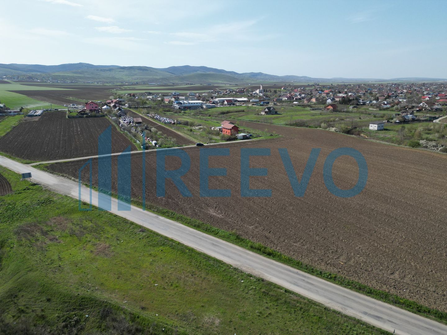 Teren de vânzare, Com. Nicolae Bălcescu, Jud. Bacău - Poză 7