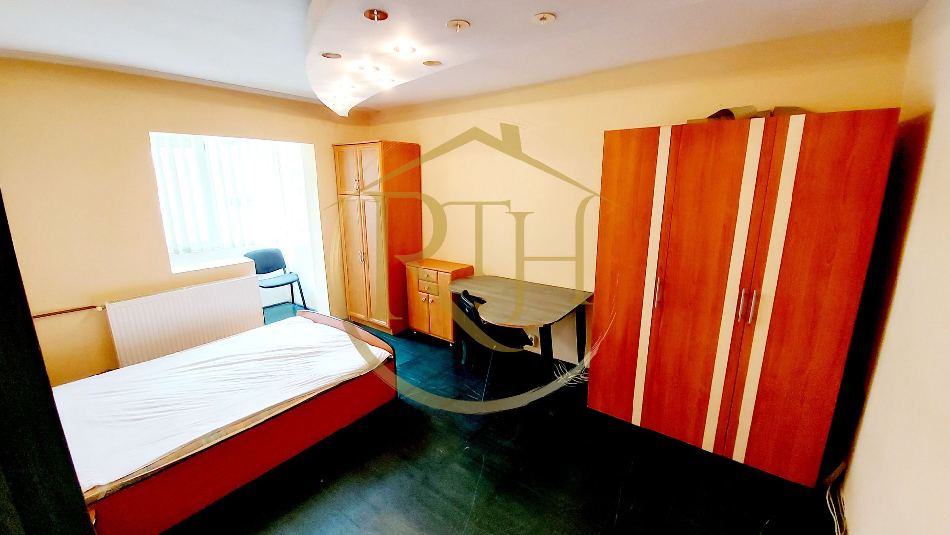 Oferim spre inchiriere apartament 1 camera, decomandat, Complex Studentesc - Poză 5