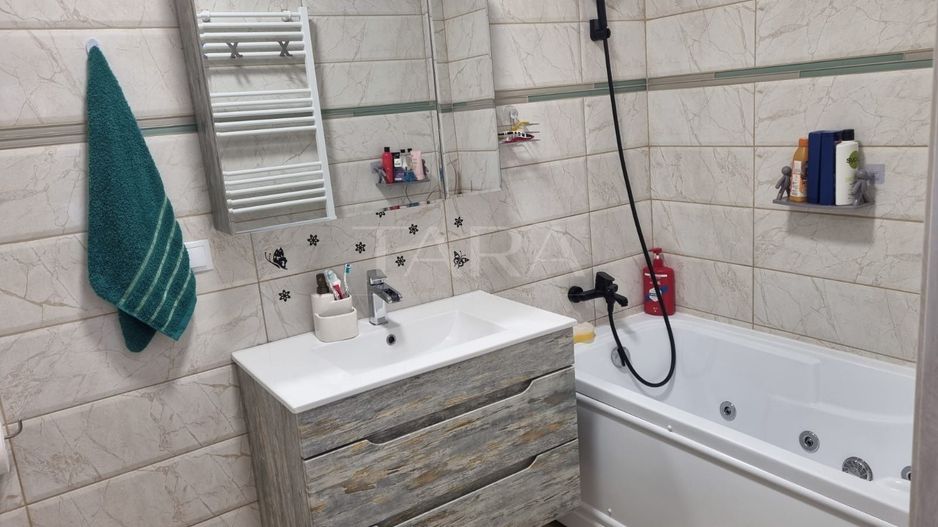 Apartament 2 camere, zona Apahida - Poză 5