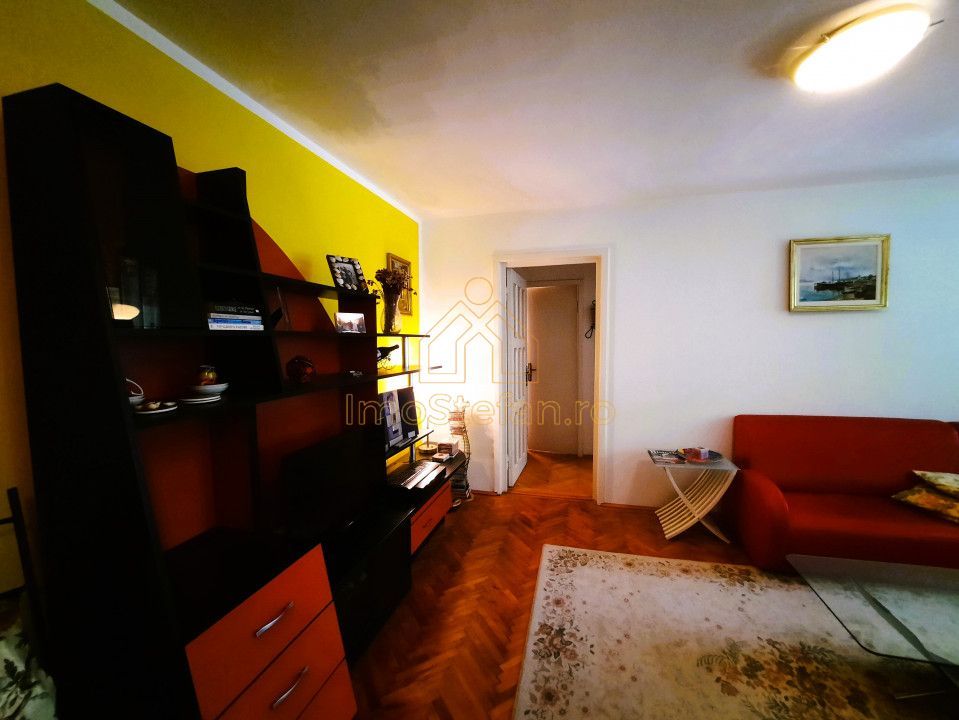 Tomis Nord | Apartament la etajul 2 | Locatie ideala pentru tine! - Poză 9