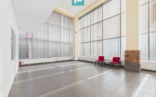 Birouri 102mp + Hală 290 mp în Micălaca - Poză 1