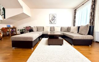 Cămin spațios, luminos și perfect echilibrat,  la 10 minute de centru - Poză 4