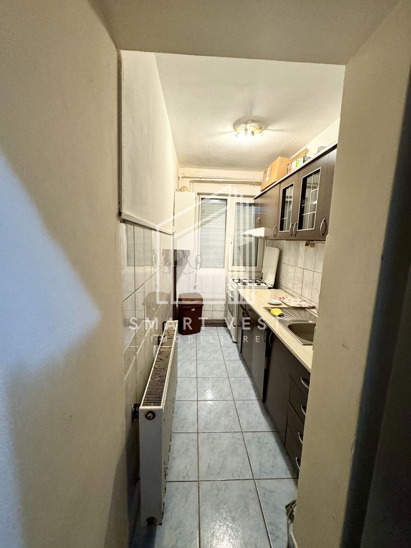 Apartament 2 camere | 50 mp  | Zona Micro 15 - Poză 11