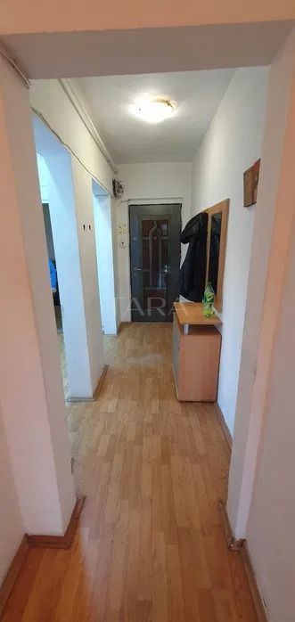 Apartament cu 4 camere, decomandat, Manastur., zona BIG. - Poză 6