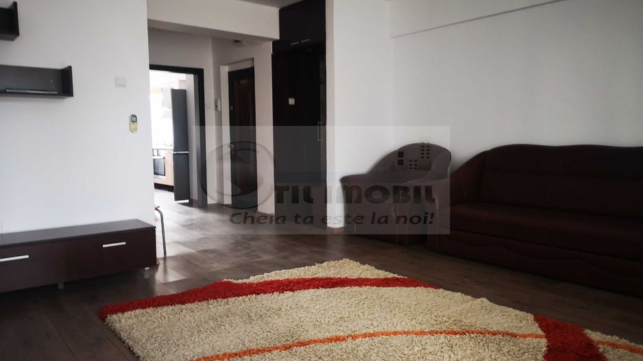 Apartament 2 camere decomandat – Zona Ștefan cel Mare, Iași - Poză 1