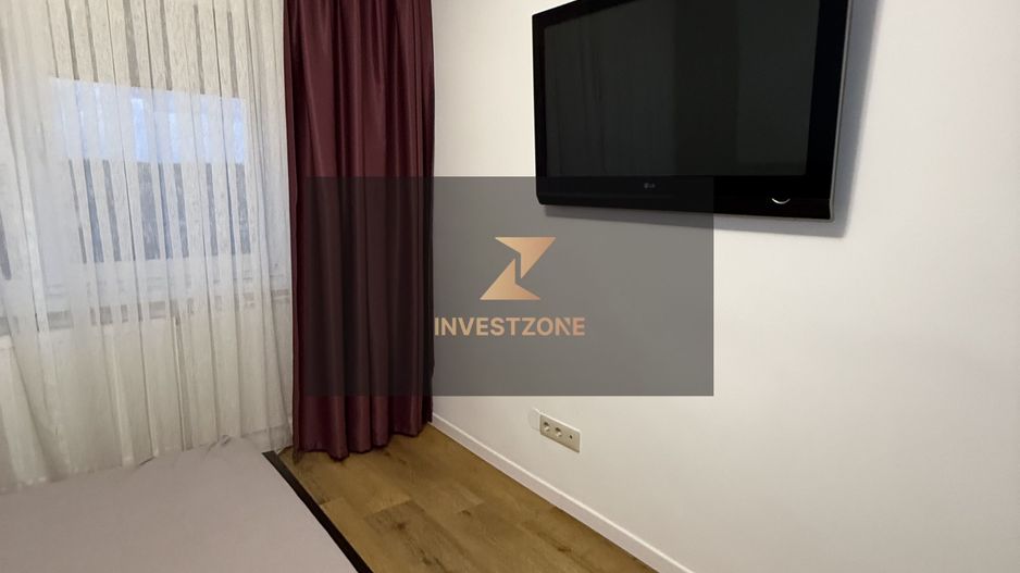 Apartament Renovat 3 camere Sovata - Poză 9