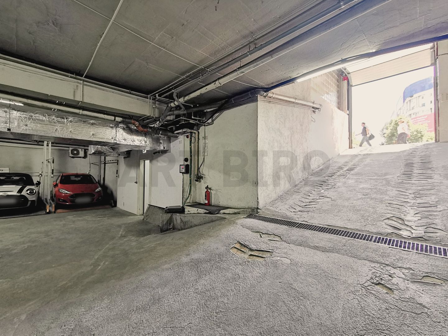 Zero comision, 199mp spatiu birou - comercial, Piata Unirii - Poză 10