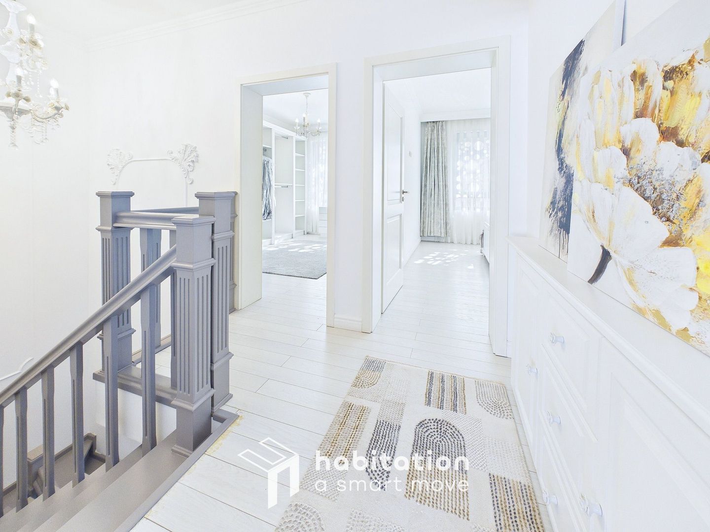 Liniște lângă pădure, duplex modern cu design elegant, în Dumbrăvița - Poză 14