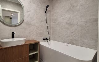 Apartamnet la cheie | Etaj intermediar | Zona Eroilor Floresti - Poză 9