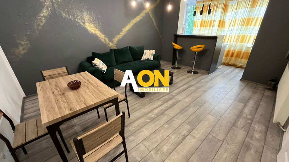 Apartament 3 Camere Superfinisat, Etaj 1 , Cetate - Poză 9