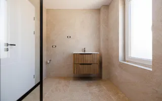 Duplex P+E în Moșnița Nouă, 3 dormitoare, 3 bai, teren 403 mp. Comision 0% - Poză 20