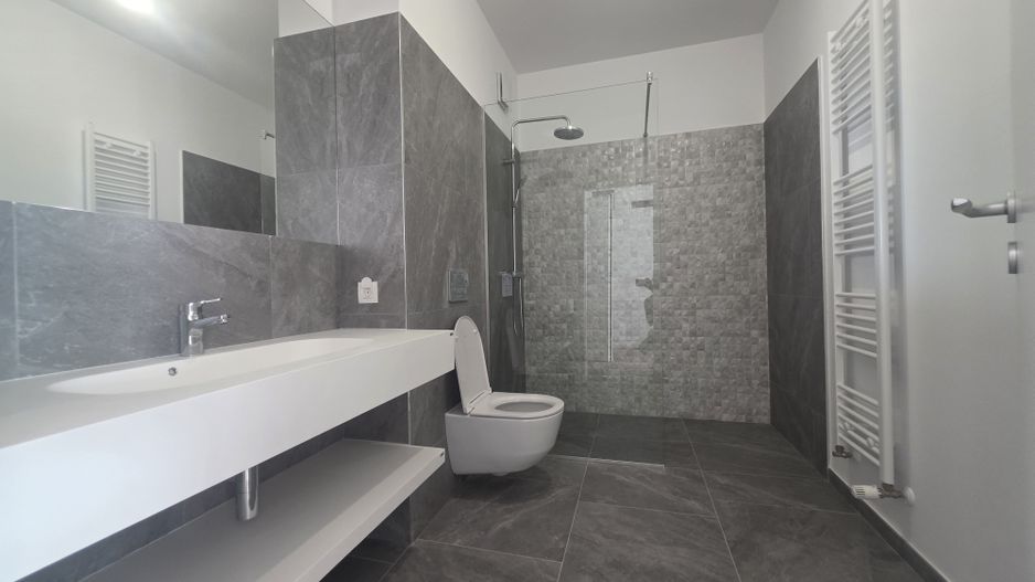 The Ivy | 3 camere 86 mp| parcare subterana | Jandarmeriei - Poză 6