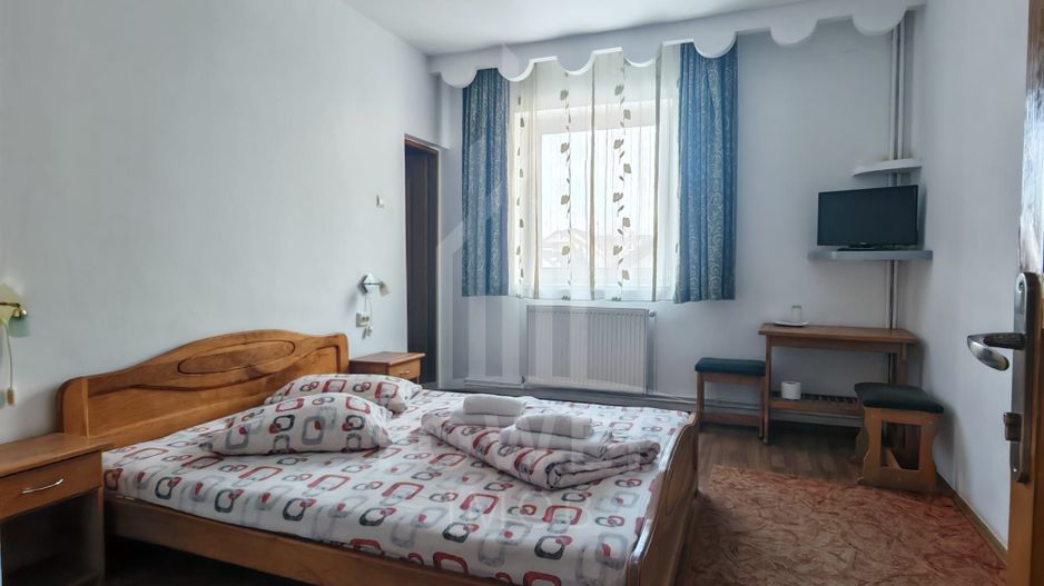Unitate de cazare de inchiriat / vanzare. - Poză 7