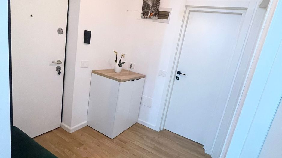 APARTAMENT 2 CAMERE | PIPERA | COMPLET MOBILAT SI UTILAT - Poză 16