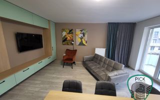 P 1096 - Apartament cu 3 camere în Târgu Mureș - cartierul Maurer - Poză 1