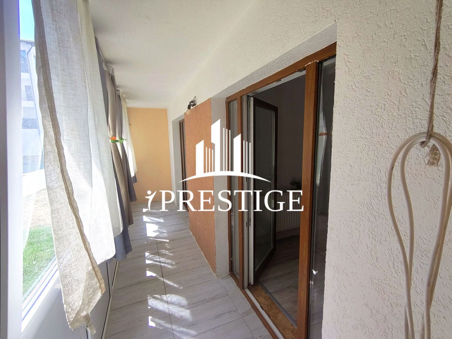 APARTAMENT 2 CAMERE | PARTER | BALCON | CARTIERUL ARHITECȚILOR - Poză 5