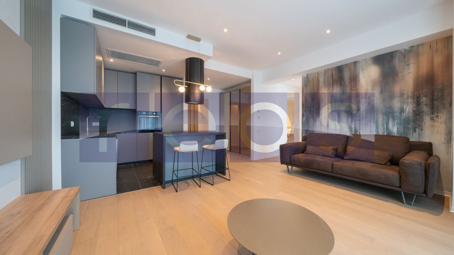 INCHIRIERE 3CAMERE | ONE ELIADE | ULTRAFINISAT | PARCARE | TERASA 10MP - Poză 4