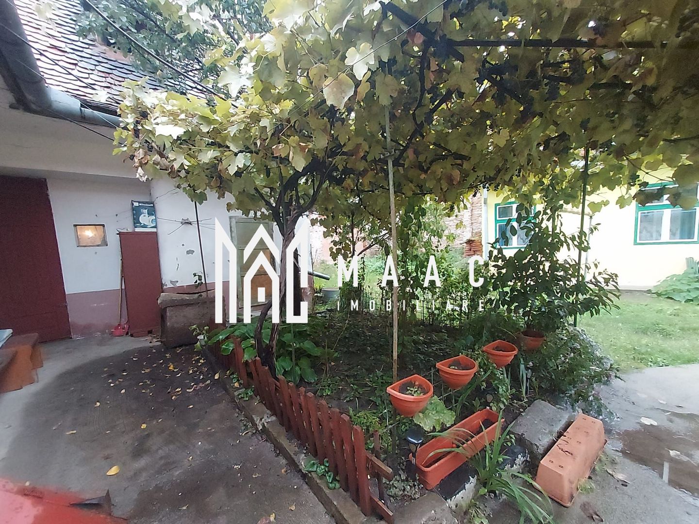 Apartament la casa | 86 MPU | Terezian - Poză 11