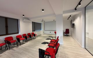 Spatiu de birouri situat la parter,  130 m2 , Borhanci - Poză 2