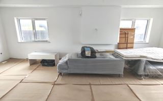 Casă de vânzare  Chinteni | 120 mp | Teren 474 mp | 0 % Comision - Poză 7
