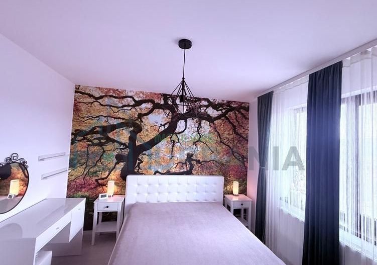 Apartament 2 camere, 51 mp, cu loc de parcare intabulat - zona Păcurari/Rediu, Iași - Poză 12