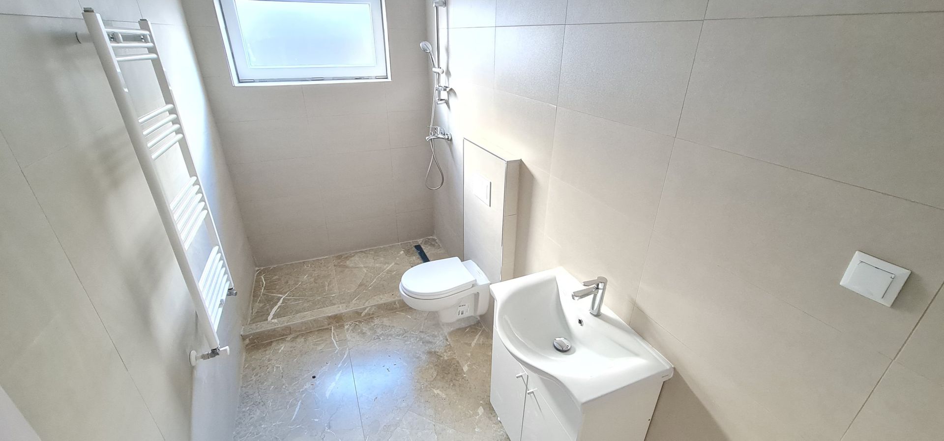 Casa 4 camere finalizata intabulata Cartier Izvor Tarlungeni - Poză 11