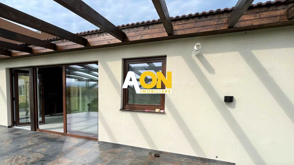 Casa de Vanzare, 3 Camere, 500mp Teren - Poză 4