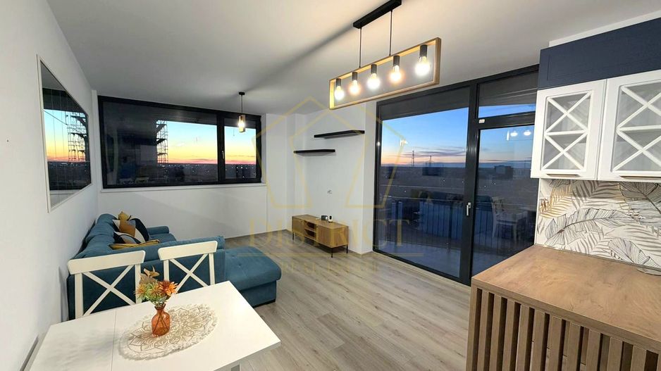 Apartament superb cu 3 camere | Torontalului | xCity - Poză 2