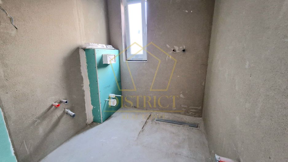 Duplex modern cu 4 camere | Comision 0% | Bucovat - Poză 12