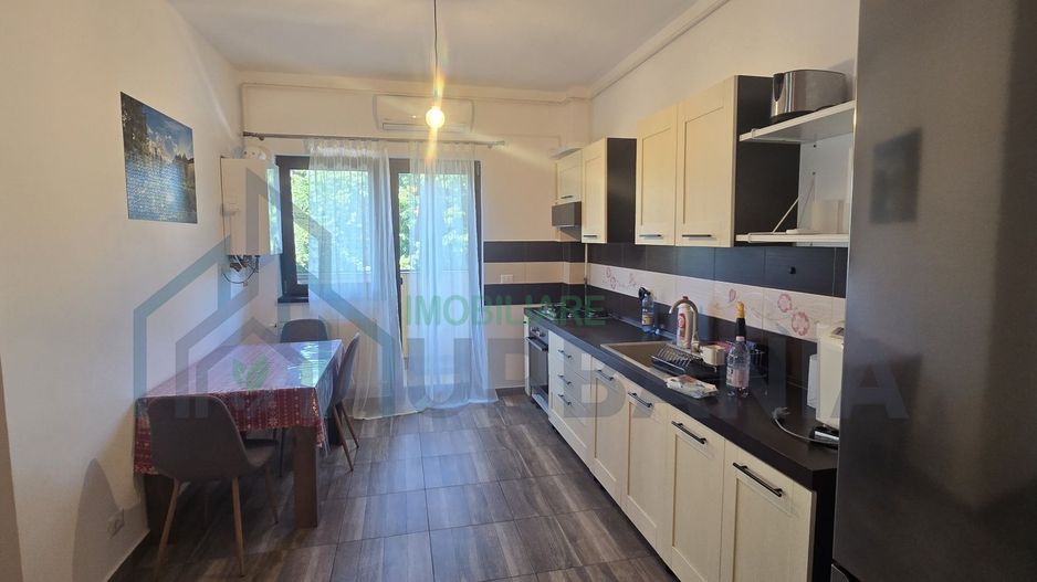 Apartament 3 camere, 73 mp, Nicol Residence Valea Adanca, loc de parcare si autobuz la scara - Poză 5