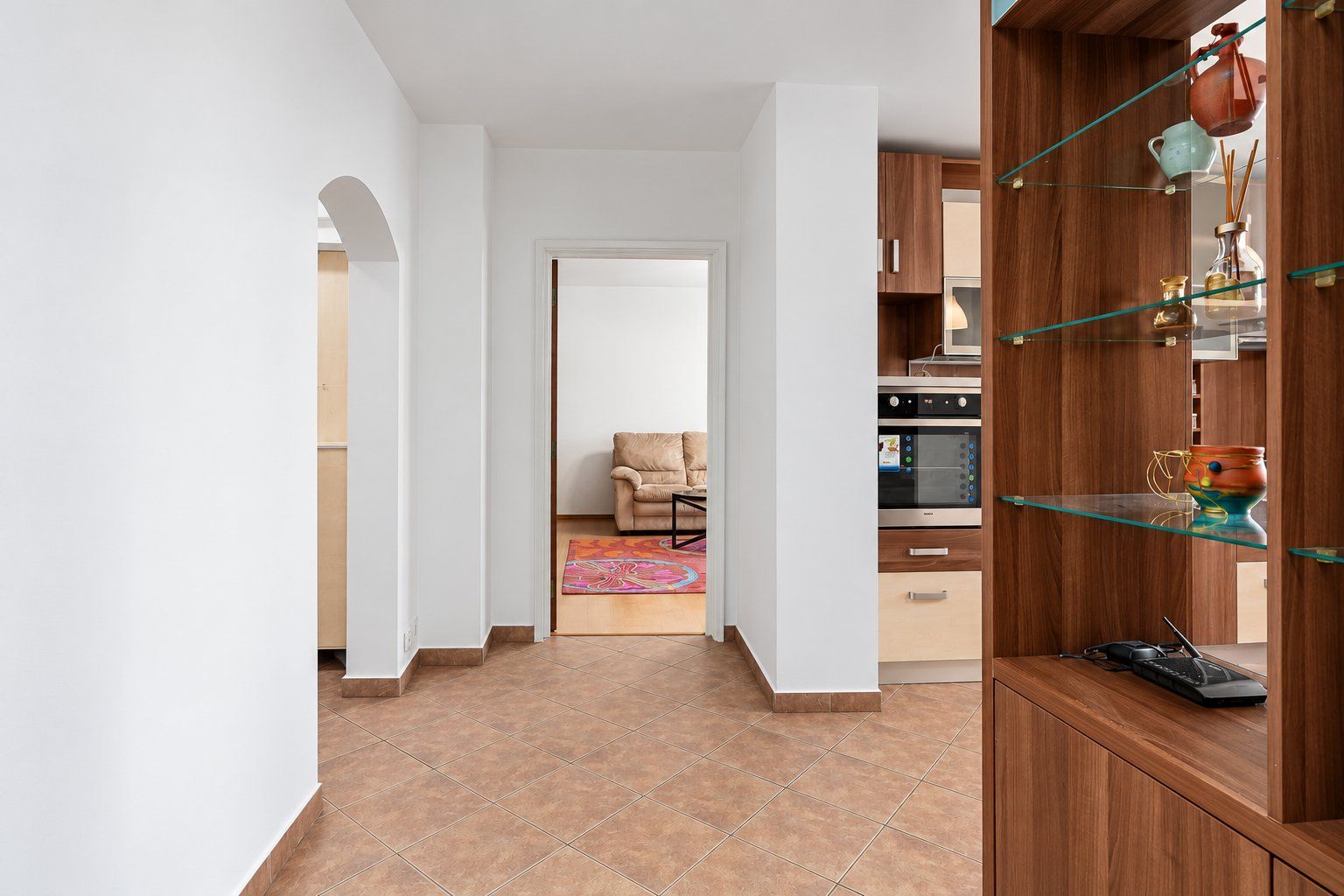 Mall Vitan - Apartament 3 Camere cu Parcare - Poză 7