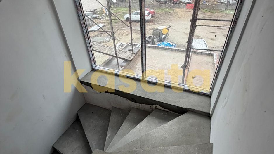 Apartament 2 camere | Herastrau | Loc parcare | Boxa - Poză 12