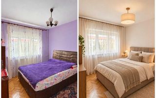 Apartament 3 camere Lipovei - Poză 2