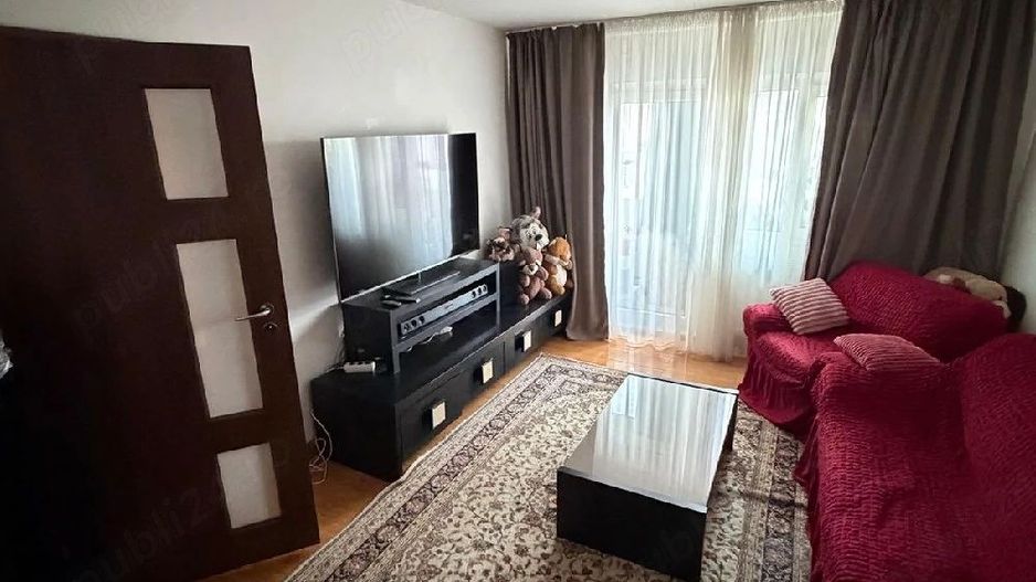 Apartament 3 camere Crângași BCR - Poză 1