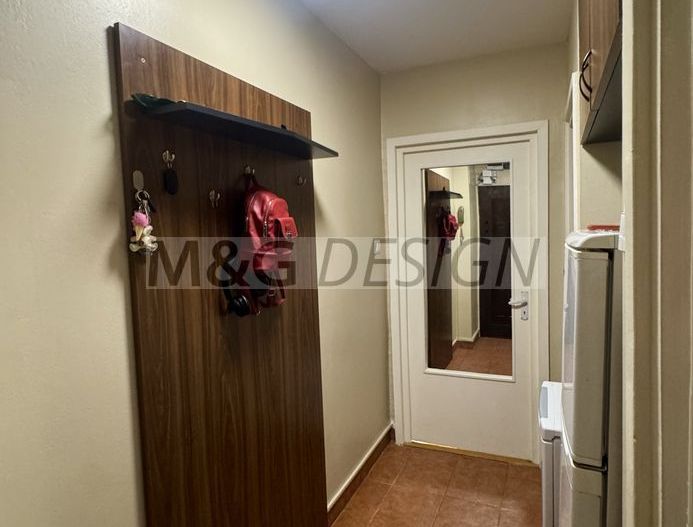 Apartament 2 camere -Centrală proprie -Circumvalatiunii - Poză 6