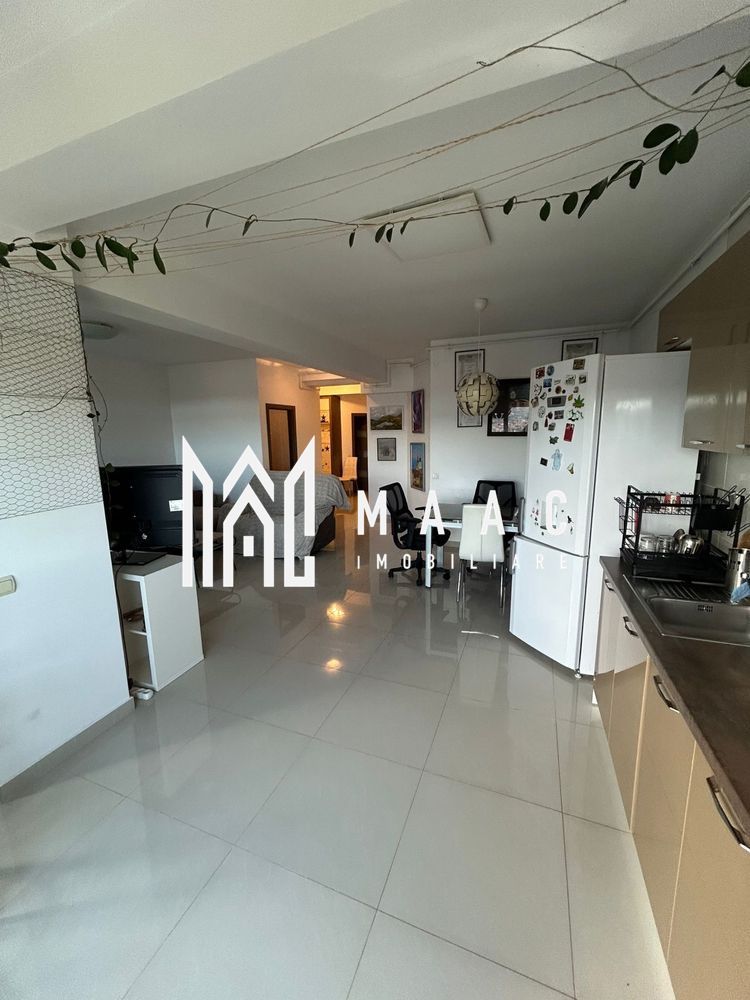 Apartament  Ultracentral  | 2 camere | 95 mp utili - Poză 6