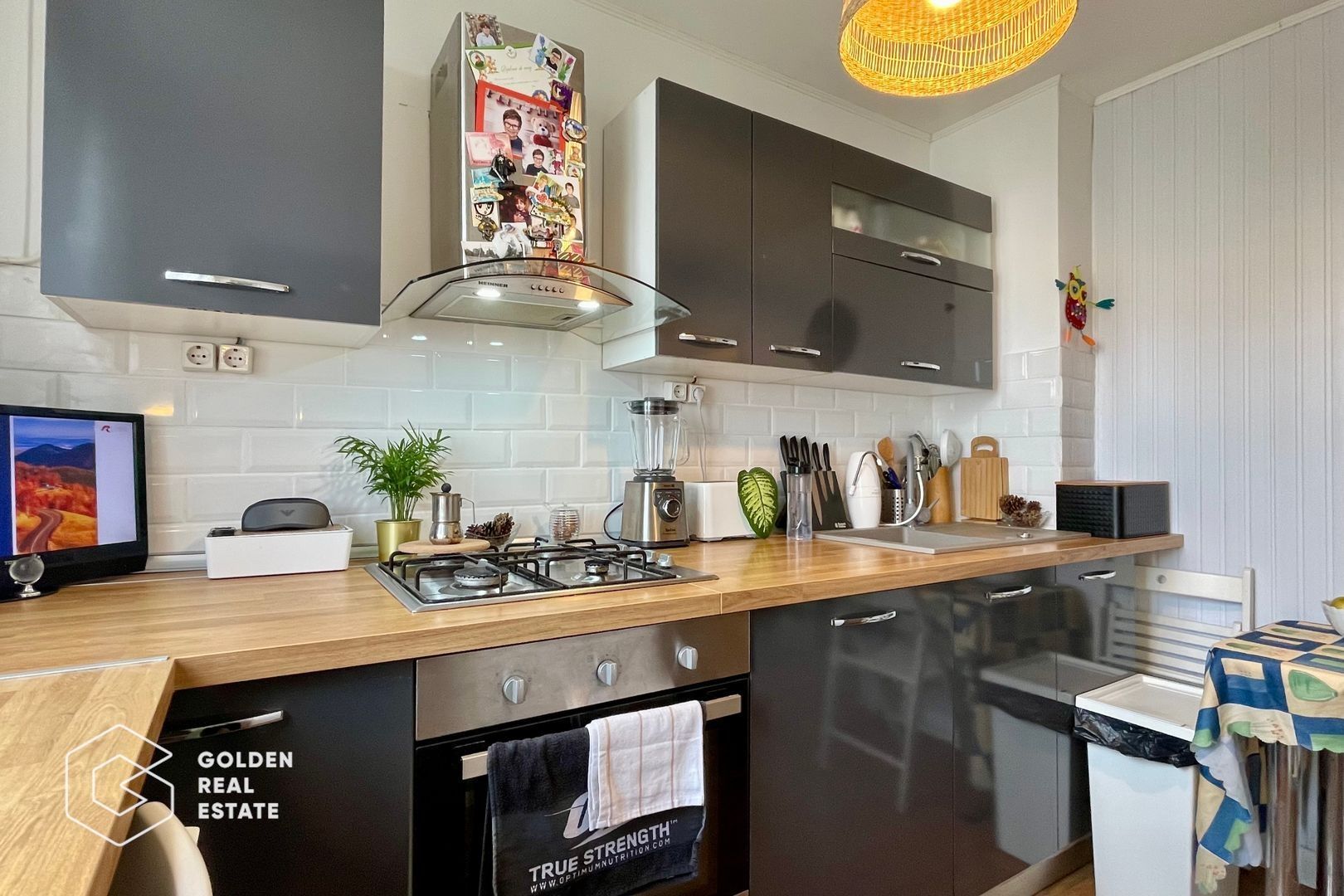 Apartament 2 camere-decomandat-mobilat–10 min Metrou, 1 Decembrie 1918 - Poză 8