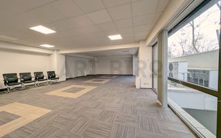 Zero comision, 155mp birou - comercial. Victoriei, parcare, 9' metrou - Poză 1