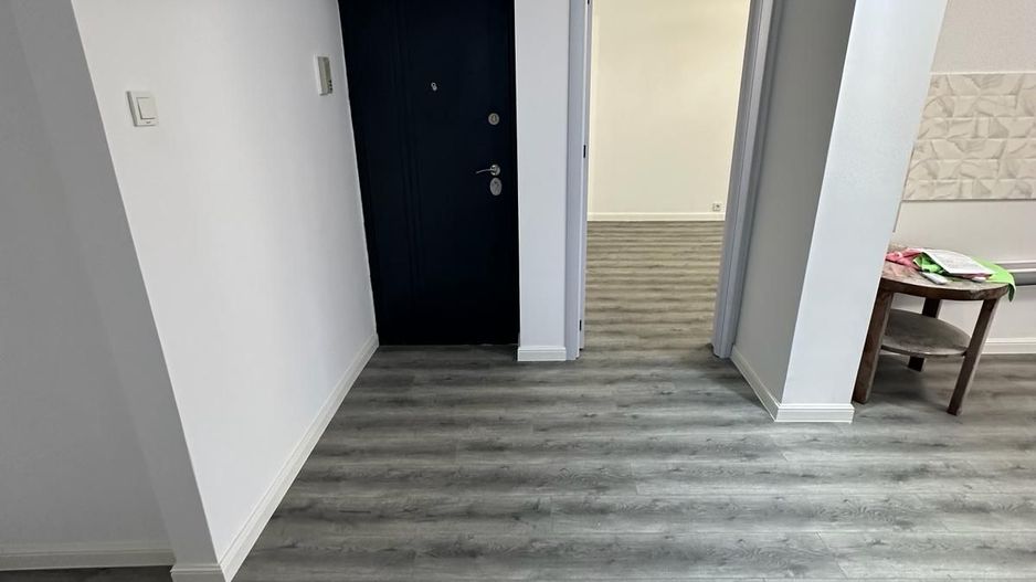 3 Camere 68mp Renovat - Aparatorii Patriei - Contract Parcare - Poză 4