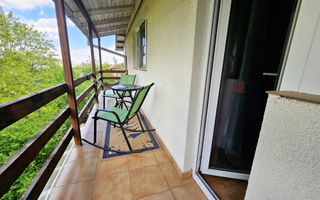 Apartament 3 camere, la casa, 74 mp utili, cu terasa 66 mp, Cetate - Poză 7