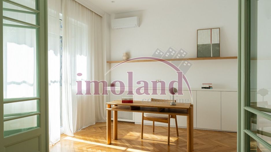 Apartament cu 2 dormitoare si birou - Carol I - Poză 3