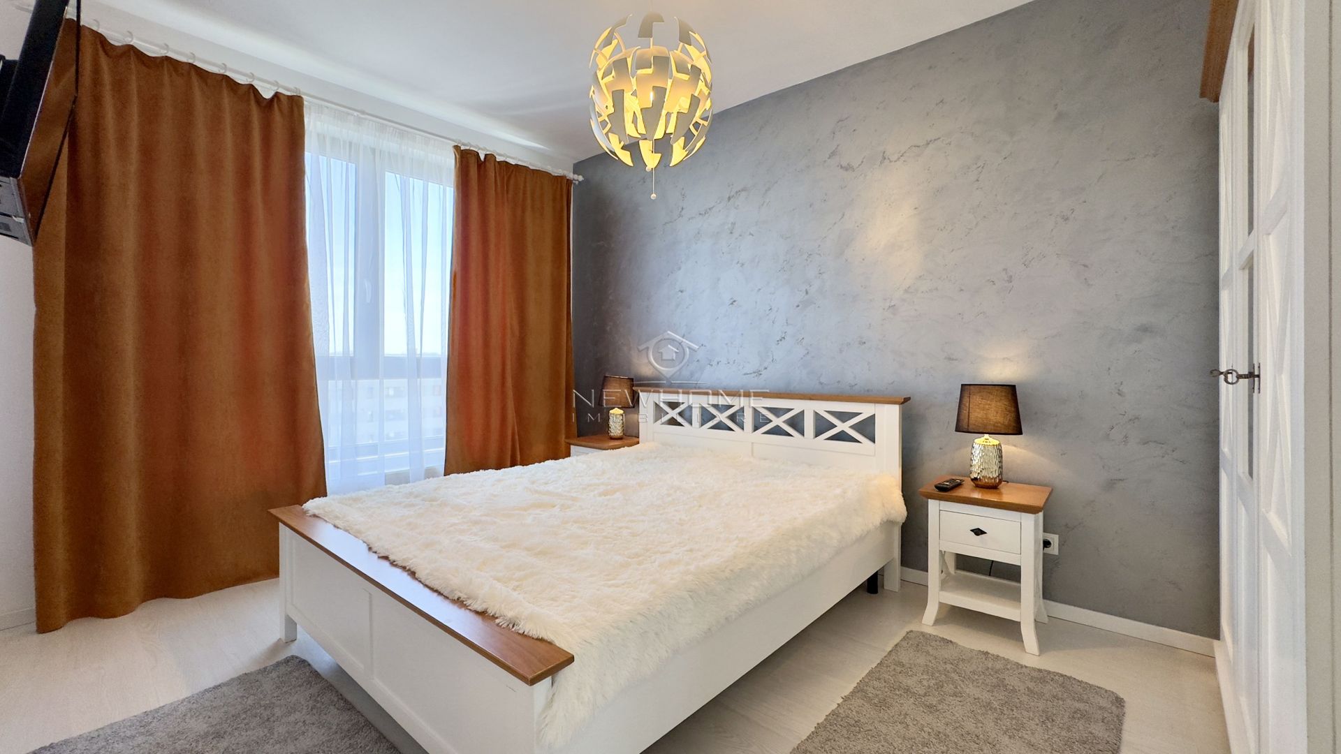 Apartament de vanzare 2 camere Park Lake, zona Iulius Mall - Poză 15