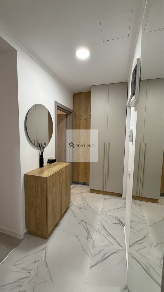 Garsonieră premium de vânzare | Novum Residence | Etaj 11/11 | - Poză 6