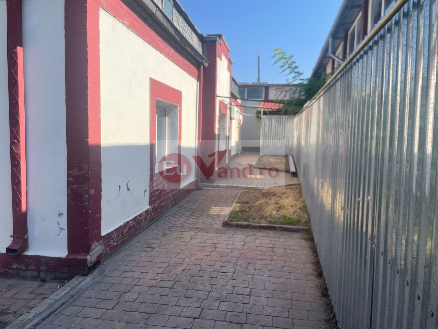 Casa de inchiriat - 200 mp - 6 dormitoare - Str. Tecuci - Poză 23