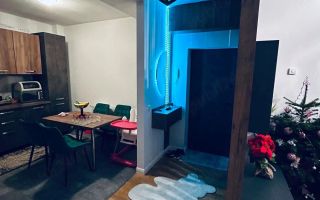 Apartament 2 camere Aradului etaj 4 cu lift - Poză 3