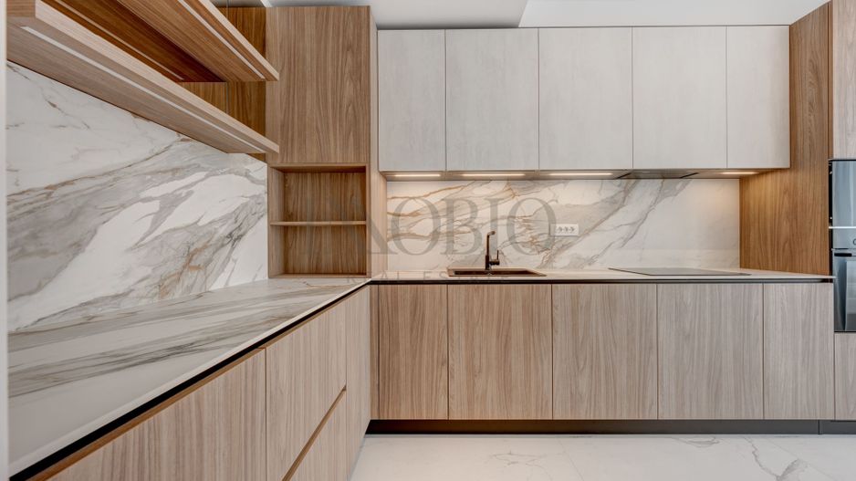 Apartament 4 Camere | Aviatorilor - Charles de Gaulle - Poză 5